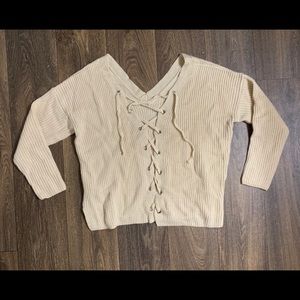 Cotton Weaved Top